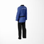 Premium Custom Blue Brazilian Jiu Jitsu Gi (Bjj Gi)