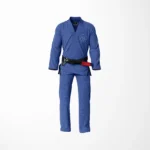 Premium Custom Name/Logo Brazilian Jiu Jitsu Gi (Bjj Gi)
