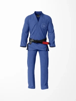 Premium Custom Name/Logo Brazilian Jiu Jitsu Gi (Bjj Gi)