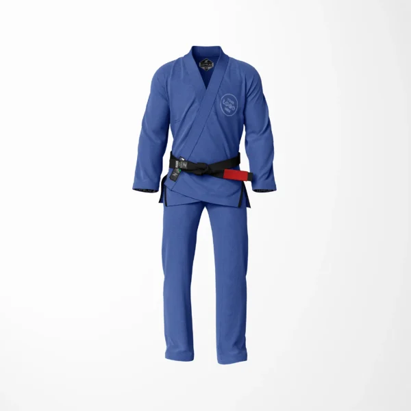 Premium Custom Name/Logo Brazilian Jiu Jitsu Gi (Bjj Gi)