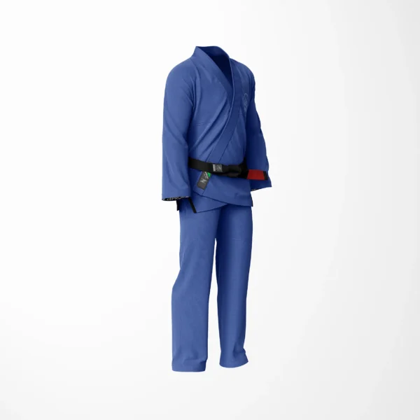 Premium Custom Name/Logo Brazilian Jiu Jitsu Gi (Bjj Gi)