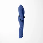 Premium Custom Name/Logo Brazilian Jiu Jitsu Gi (Bjj Gi)