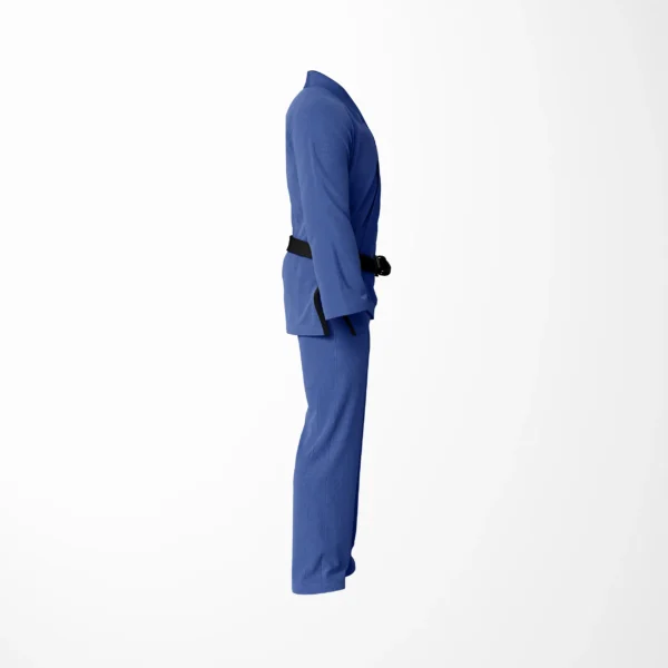 Premium Custom Name/Logo Brazilian Jiu Jitsu Gi (Bjj Gi)