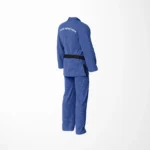 Premium Custom Name/Logo Brazilian Jiu Jitsu Gi (Bjj Gi)