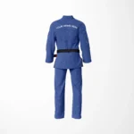 Premium Custom Name/Logo Brazilian Jiu Jitsu Gi (Bjj Gi)