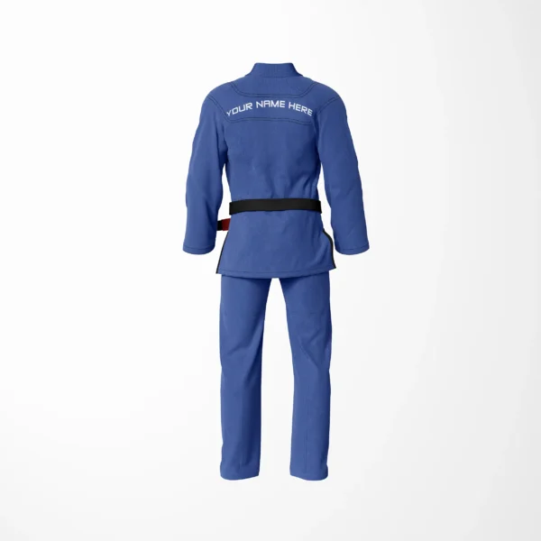 Premium Custom Name/Logo Brazilian Jiu Jitsu Gi (Bjj Gi)