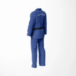 Premium Custom Name/Logo Brazilian Jiu Jitsu Gi (Bjj Gi)