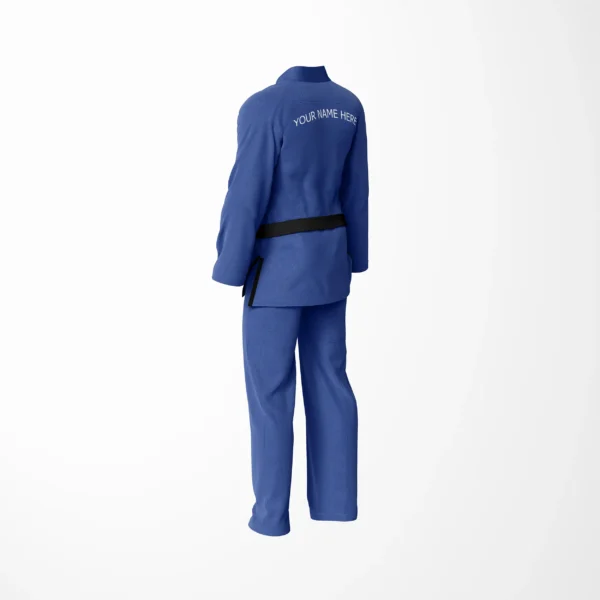 Premium Custom Name/Logo Brazilian Jiu Jitsu Gi (Bjj Gi)
