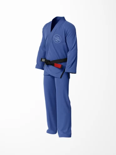 Premium Custom NameLogo Brazilian Jiu Jitsu Gi (Bjj Gi)