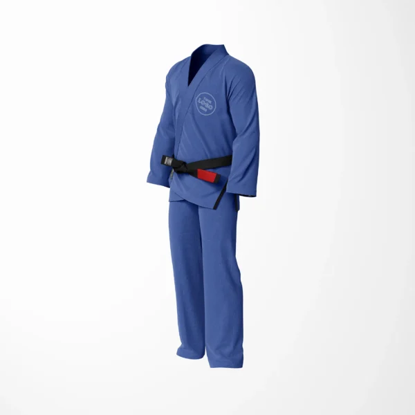 Premium Custom Name/Logo Brazilian Jiu Jitsu Gi (Bjj Gi)