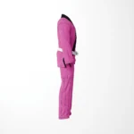 Premium Custom Name/Logo Pink Brazilian Jiu Jitsu Gi (Bjj Gi)