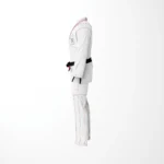 Premium Custom Name/Logo White Brazilian Jiu Jitsu Gi (Bjj Gi)