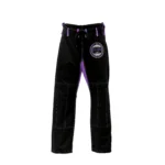 Zeprum Premium Brazilian Jiu Jitsu Gi (Bjj Gi) Black