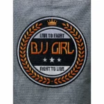 Zeprum Premium Brazilian Jiu Jitsu Gi (Bjj Gi) Grey