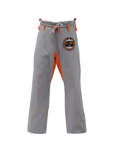 Zeprum-Premium-Brazilian-Jiu-Jitsu-Gi-(Bjj-Gi)-Grey